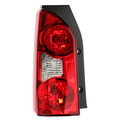26555EA025 - Electrical: Combo Lamp Assembly for Nissan: Xterra Image