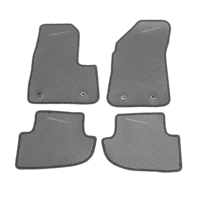 82213149AB - Interior Accessories: Carpet Floor Mats for Chrysler: 200 Image