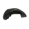 59122FG060 - : OEM NEW 2009-11 Subaru Impreza Driver Sd Rear Splash Shield Mud Guard 59122FG060 for Subaru: Impreza Image