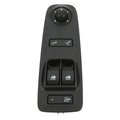 1ZP73JXWAF - : Front Door Switch And Bezel for Ram: ProMaster 1500, ProMaster 2500, ProMaster 3500 Image
