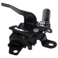 57310AJ001 - Body: Latch for Subaru: Legacy, Outback Image