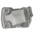 68252524AA - Engine: Engine Mount Bracket, Left Side for Dodge: Durango | Jeep: Grand Cherokee, Grand Cherokee WK Image