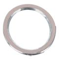 44011SG010 - : OEM NEW 2014-2020 Subaru Forester WRX Muffler &amp; Pipe, Exhaust Gasket 44011SG010 for Subaru Image