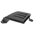 84219060 - : OEM NEW 2019-2020 GM Chevrolet Silverado Crew Cab Trim Cover Fog LP OPG 84219060 for GM Image