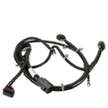 22810669 - : Engine Cooling Fan Wiring Harness for Buick: LaCrosse, Regal | Chevrolet: Impala, Malibu Image