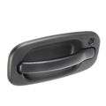 19356471 - Body: Handle, Outside for Chevrolet: Avalanche 1500, Avalanche 2500, Silverado 1500, Silverado 1500 Classic, Silverado 1500 HD, Silverado 1500 HD Classic, Silverado 2500, Silverado 2500 HD, Silverado 2500 HD Classic, Silverado 3500, Silverado 3500 Classic, Silverado 3500 HD, Suburban 1500, Suburban 2500, Tahoe | GMC: Sierra 1500, Sierra 1500 Classic, Sierra 1500 HD, Sierra 1500 HD Classic, Sierra 2500, Sierra 2500 HD, Sierra 2500 HD Classic, Sierra 3500, Sierra 3500 Classic, Sierra 3500 HD, Yukon XL 1500, Yukon XL 2500 Image