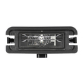 FR3Z13550A - Electrical: License Lamp for Ford: Mustang Image