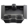 FL3Z1813562AY - : Cup Holder for Ford: F-150 Image