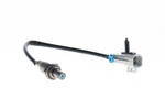 12583804 - Emission System: Heated Oxygen Sensor for Cadillac: Escalade, Escalade ESV, Escalade EXT | Chevrolet: Avalanche, Silverado 1500, Silverado 2500 HD, Silverado 3500 HD, Suburban 1500, Suburban 2500, Tahoe | GMC: Sierra 1500, Sierra 2500 HD, Sierra 3500 HD, Yukon, Yukon XL 1500, Yukon XL 2500 Image