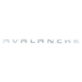 15930828 - Body: Nameplate for GM Image
