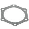 12681600 - Belts &amp; Cooling: Engine Water Pump Backing Plate Gasket for GM Image