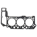 53020989AB - : OEM NEW 05-19 Mopar Jeep Grand Cherokee Charger Cylinder Head Gasket 53020989AB for Dodge: Dakota, Durango, Nitro, Ram 1500, Ram 2500, Ram 3500 | Jeep: Commander, Grand Cherokee, Liberty | Ram: 1500, Dakota Image