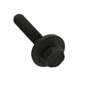 11509853 - Electrical: Hold Down Bolt for Cadillac: CTS, SRX | Chevrolet: Silverado 1500, Silverado 2500 HD, Silverado 3500 HD | GMC: Sierra 1500, Sierra 2500 HD, Sierra 3500 HD | Hummer: H2 Image