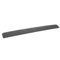 22799212 - : OEM NEW 14-19 GM Chevrolet Corvette Stingray Front Center Air Deflector 22799212 for Chevrolet: Corvette Image