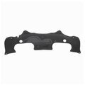 CK4Z16738C - Body: Hood Insulation Pad for Ford Image