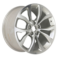 22921896 - Suspension: Wheel for Cadillac: ATS Image