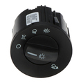 9R3Z11654CA - Body: Headlamp Switch for Ford: Flex, Fusion, Mustang | Lincoln: MKZ | Mercury: Milan Image
