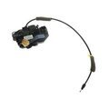 22820695 - : Passenger Side Front Door Latch for GM Image