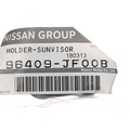 96409JF00B - Body: Sun-visor Holder for Nissan Image