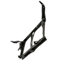 53029AJ16B9P - Body: Radiator Support for Subaru: Legacy, Outback Image