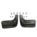 3G8075111 - : OEM NEW 2019-2020 VW Volkswagen Arteon Splash Guards - Front 3G8-075-111 for Volkswagen: Arteon Image