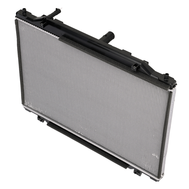 専用ページY127A 2016-2023 Mazda CX-9 Radiator OEM PY8V-15-200 | eBay