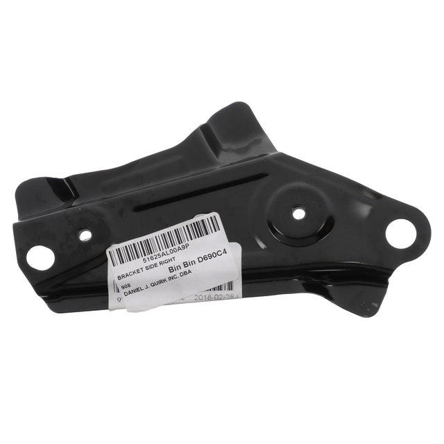 2015-2019 Subaru OEM NEW 2016-19 Subaru Legacy Passenger Sd