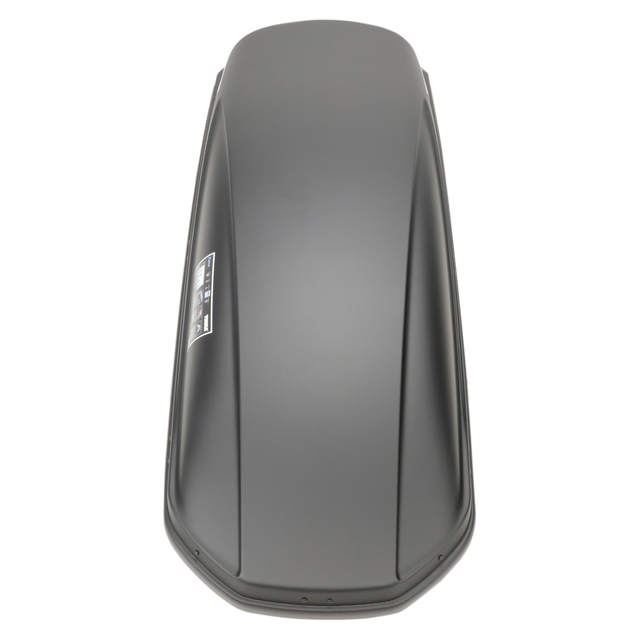 SOA567C032 - Hauling: Roof Cargo Carrier Extended - 17 Cubic Feet for Subaru: Ascent, Crosstrek, Forester, Impreza, Legacy, Outback, WRX Image