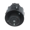 9L3Z11654BA - Body: Headlamp Switch for Ford Image
