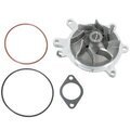 19168888 - : Engine Water Pump for GM Image