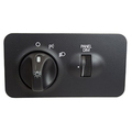 F81Z11654AA - Body: Headlamp Switch for Ford: F-250, F-250 Super Duty, F-350 Super Duty, F-450 Super Duty, F-550 Super Duty Image