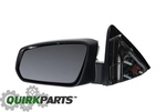 AR3Z17683AA - Body: Mirror Assembly for Ford: Mustang Image