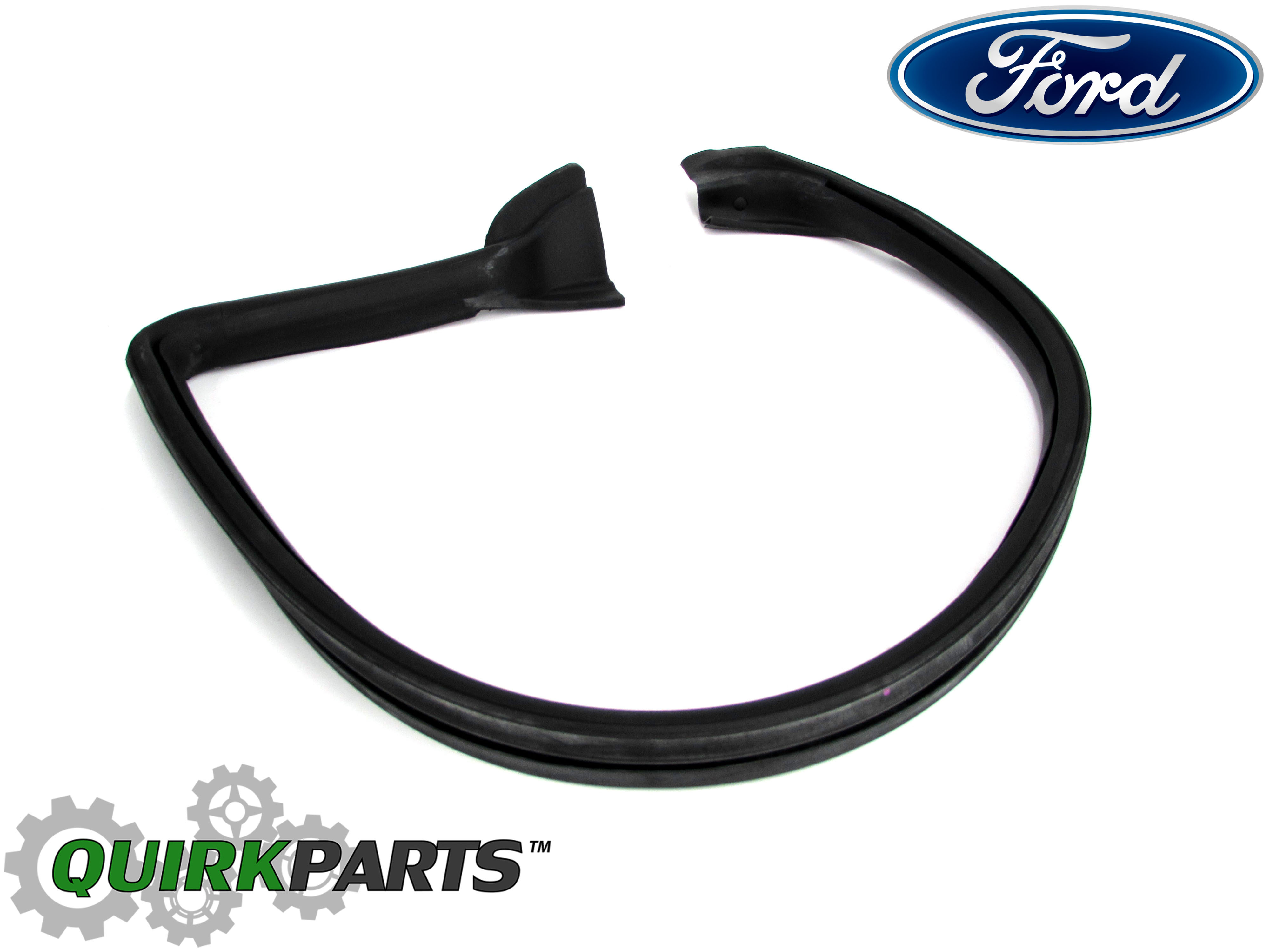 3R3Z6320557AA - Body: Weatherstrip for Ford: Mustang Image