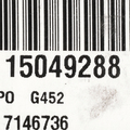 15049288 - : OEM NEW 1999-2014 GM Chevrolet GMC Transmission Oil Cooler Line Bracket 15049288 for Cadillac: Escalade, Escalade ESV, Escalade EXT | Chevrolet: Avalanche, Avalanche 1500, Avalanche 2500, Silverado 1500, Silverado 1500 Classic, Silverado 1500 HD, Silverado 1500 HD Classic, Silverado 2500, Silverado 2500 HD, Silverado 2500 HD Classic, Silverado 3500, Silverado 3500 Classic, Silverado 3500 HD, Suburban 1500, Suburban 2500, Tahoe | GMC: Sierra 1500, Sierra 1500 Classic, Sierra 1500 HD, Sierra 1500 HD Classic, Sierra 2500, Sierra 2500 HD, Sierra 2500 HD Classic, Sierra 3500, Sierra 3500 Classic, Sierra 3500 HD, Yukon, Yukon XL 1500, Yukon XL 2500 Image