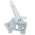 62222FJ000 - Body: Window Regulator for Subaru Image
