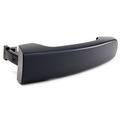 22867552 - : Primed Side Exterior Door Handle for Chevrolet: Equinox, Malibu | GMC: Terrain | Saturn: Aura, Outlook Image