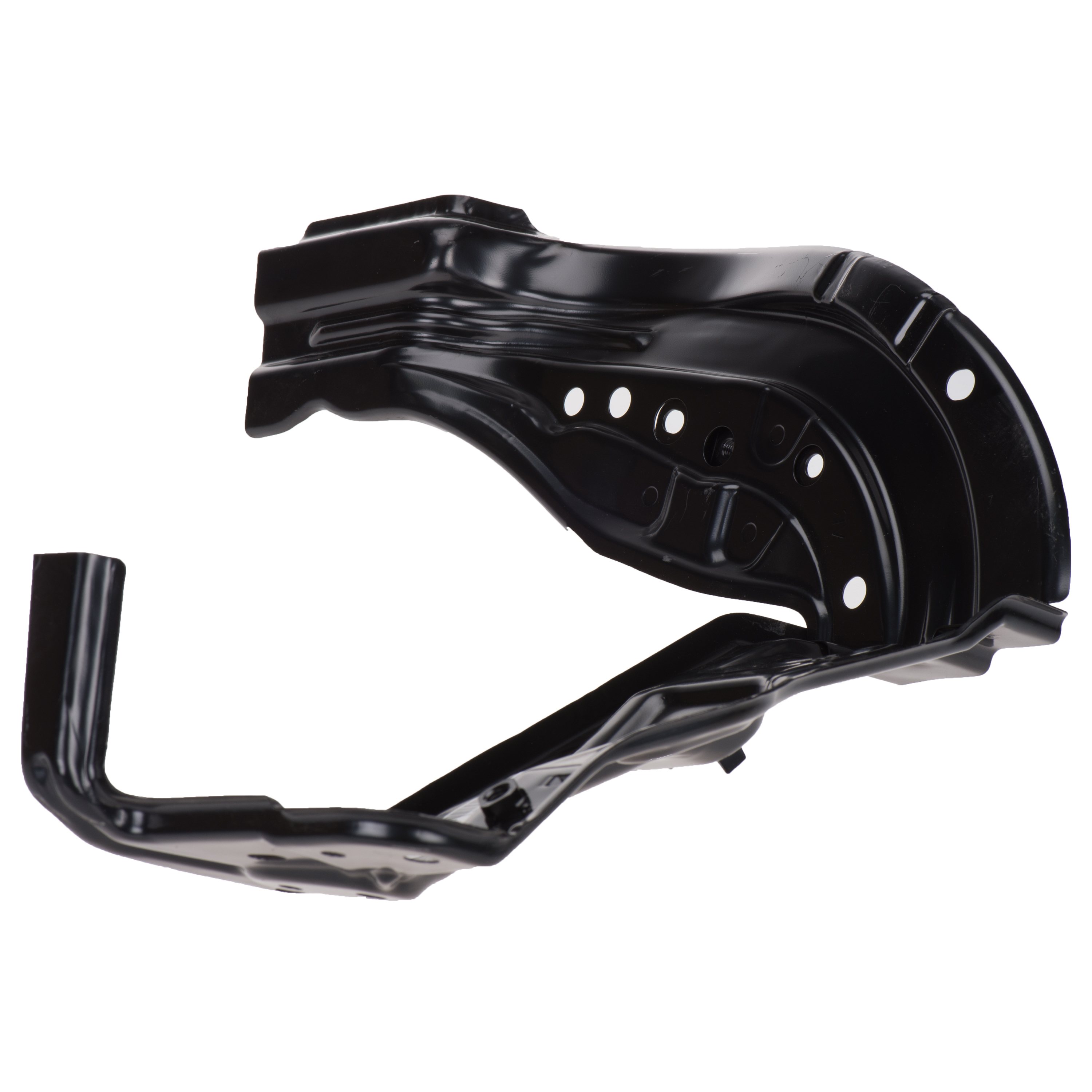 51610VA1409P - Body: Front Reinforced for Subaru: WRX, WRX STI Image