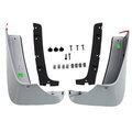 86507710 - : Splash Guards, Rear for GM Image