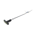 F2TZ6750A - : OEM NEW 1992-1997 Ford F150 Engine Oil Dipstick F2TZ-6750-A for Ford Image