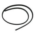 63572SG001 - : OEM NEW 14-18 Subaru Forester Rear Left Right Weather Strip Body Side 63572SG001 for Subaru Image