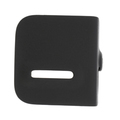 5SD06DX9AA - Interior Trim: Recliner Shield for Chrysler: Pacifica, Voyager Image