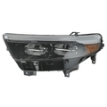 MB5Z13008AX - Electrical: Headlamp Assembly for Ford Image