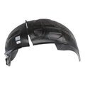 68205934AE - : Splash Shield, Right for Mopar Image