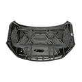 651009PF0A - Body: Hood for Nissan: Pathfinder Image