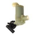 DGH967482 - : Washer Pump for Mazda: 3, CX-3, CX-30, MX-30 EV Image