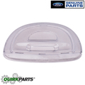YF1Z13783CA - : Ford F150 Overhead Ceiling Roof Cab Cargo Dome Light Bulb Lamp Clear Lens OEM for Ford: Expedition, Explorer, Explorer Sport Trac, F-150 | Lincoln: MKT, Navigator | Mercury: Mountaineer Image