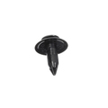 B46768AC302 - Body: Quarter Pillar Trim Fastener for Mazda: 5, CX-7, CX-9, Miata, Millenia, MPV, MX-6, Protege, Protege5, RX-7 Image