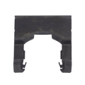 805902U000 - Body: Cylinder &amp; Keys Retainer for Nissan: Altima, Frontier, Maxima, Micra, Pathfinder, Sentra, Xterra Image