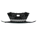 623109DJ0A - Body: Grille Assembly for Nissan: Maxima Image