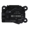 92215208 - HVAC: Actuator for Buick: LaCrosse | Cadillac: SRX | Chevrolet: Camaro, Volt Image